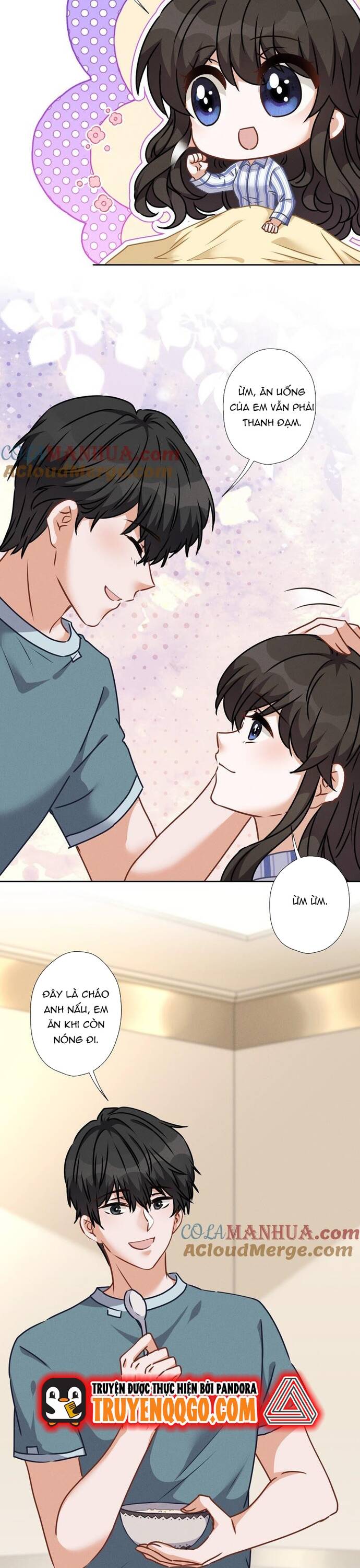 Long Vương Điện Người Ở Rể Giàu Nhất Chapter 63 - Trang 1