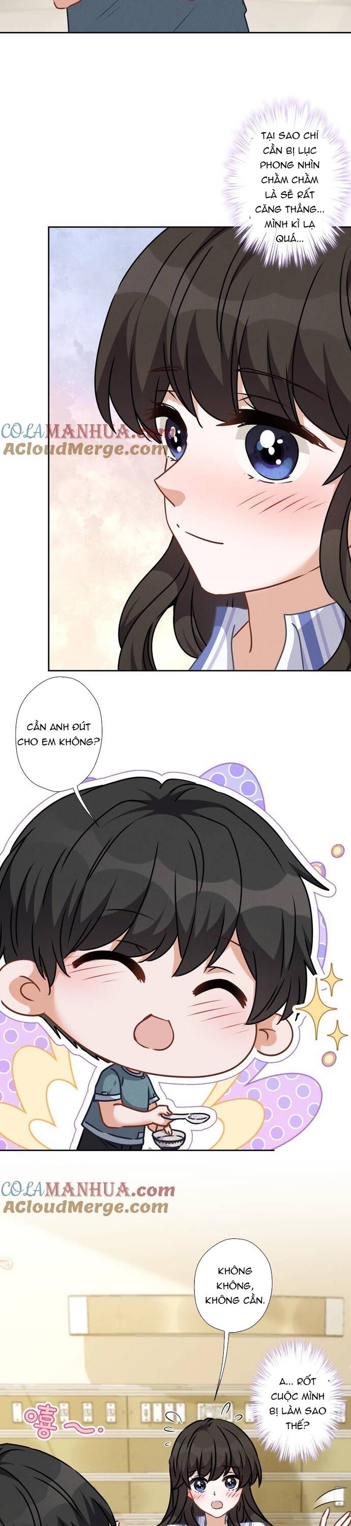 Long Vương Điện Người Ở Rể Giàu Nhất Chapter 63 - Trang 2