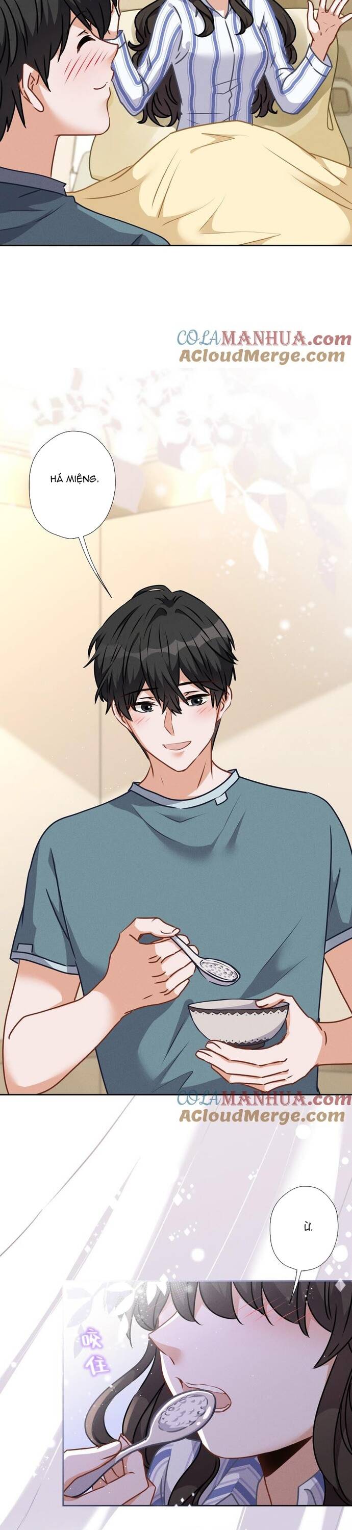 Long Vương Điện Người Ở Rể Giàu Nhất Chapter 63 - Trang 3