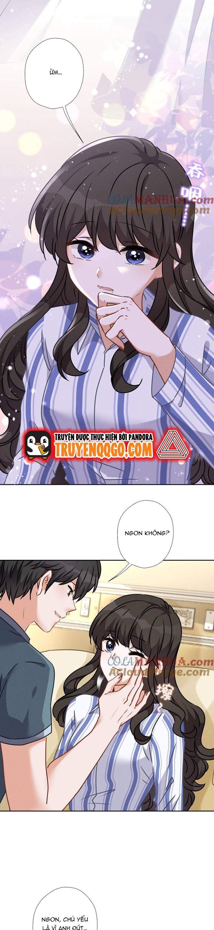 Long Vương Điện Người Ở Rể Giàu Nhất Chapter 63 - Trang 4