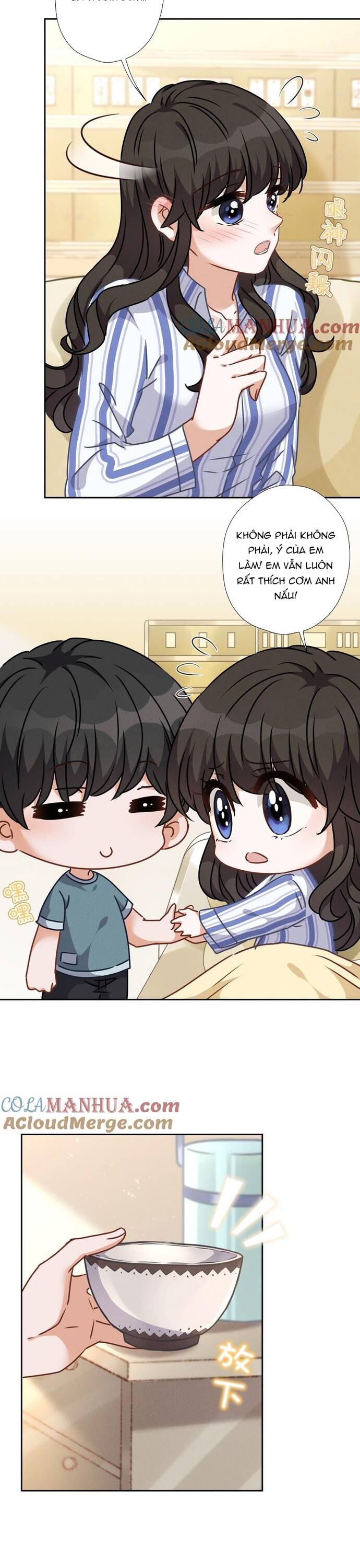 Long Vương Điện Người Ở Rể Giàu Nhất Chapter 63 - Trang 5