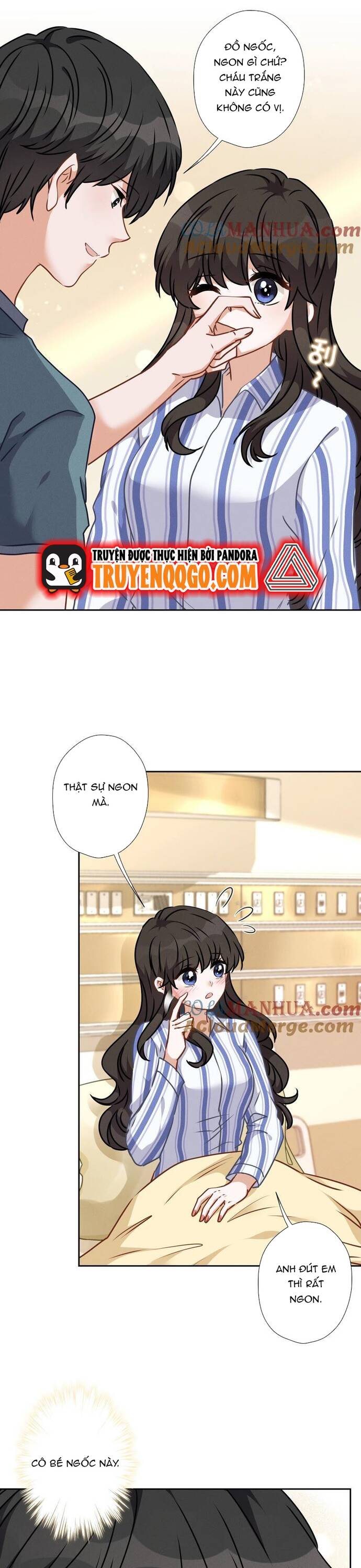 Long Vương Điện Người Ở Rể Giàu Nhất Chapter 63 - Trang 6