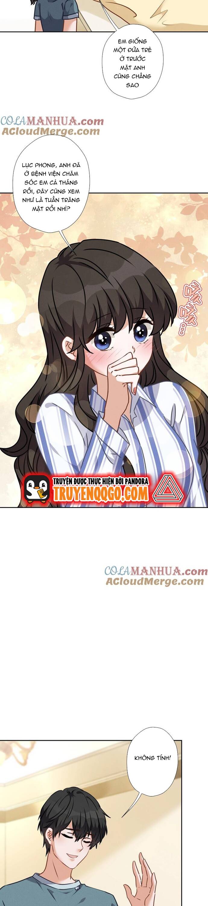 Long Vương Điện Người Ở Rể Giàu Nhất Chapter 63 - Trang 8