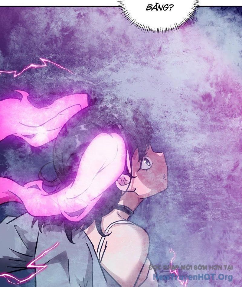 Tay Trái Của Ta Có Thể Dị Biến - Chapter 122 - Page 11