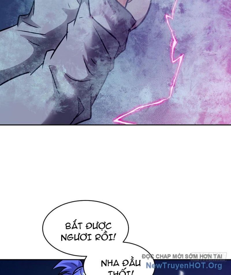 Tay Trái Của Ta Có Thể Dị Biến - Chapter 122 - Page 12