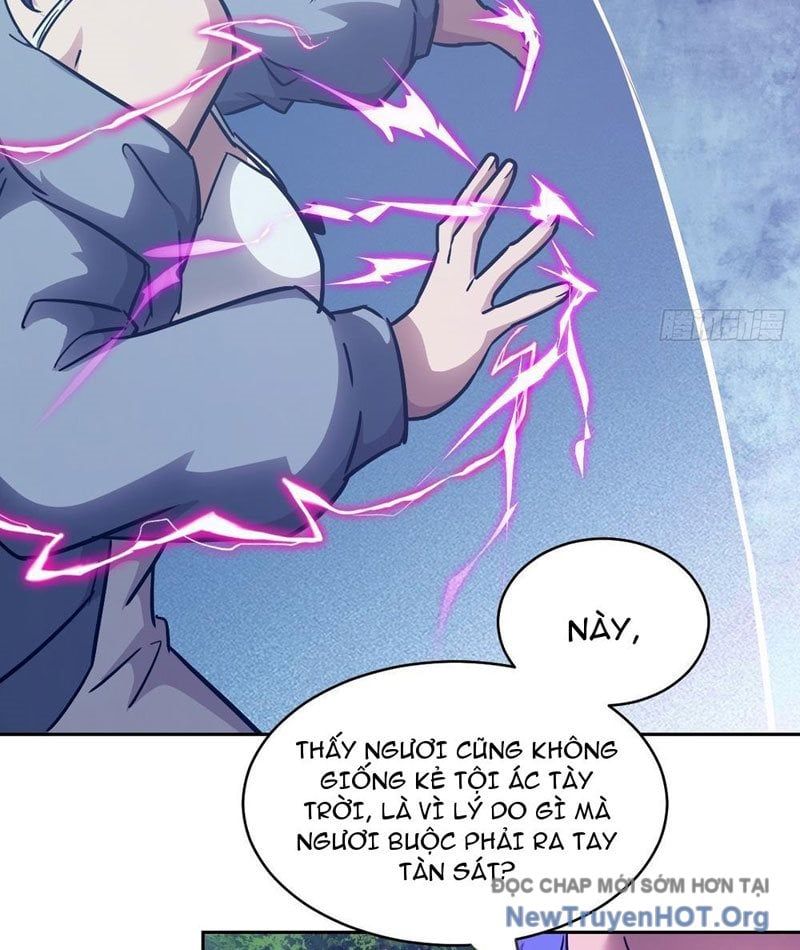 Tay Trái Của Ta Có Thể Dị Biến - Chapter 122 - Page 16