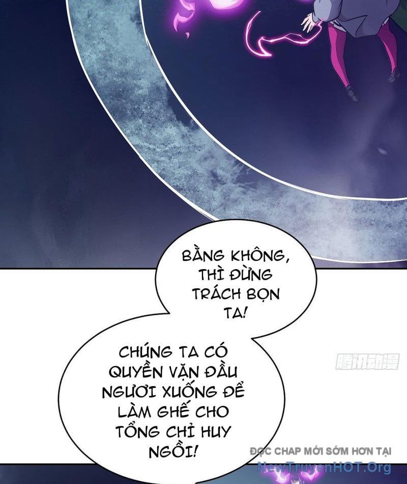 Tay Trái Của Ta Có Thể Dị Biến - Chapter 122 - Page 18