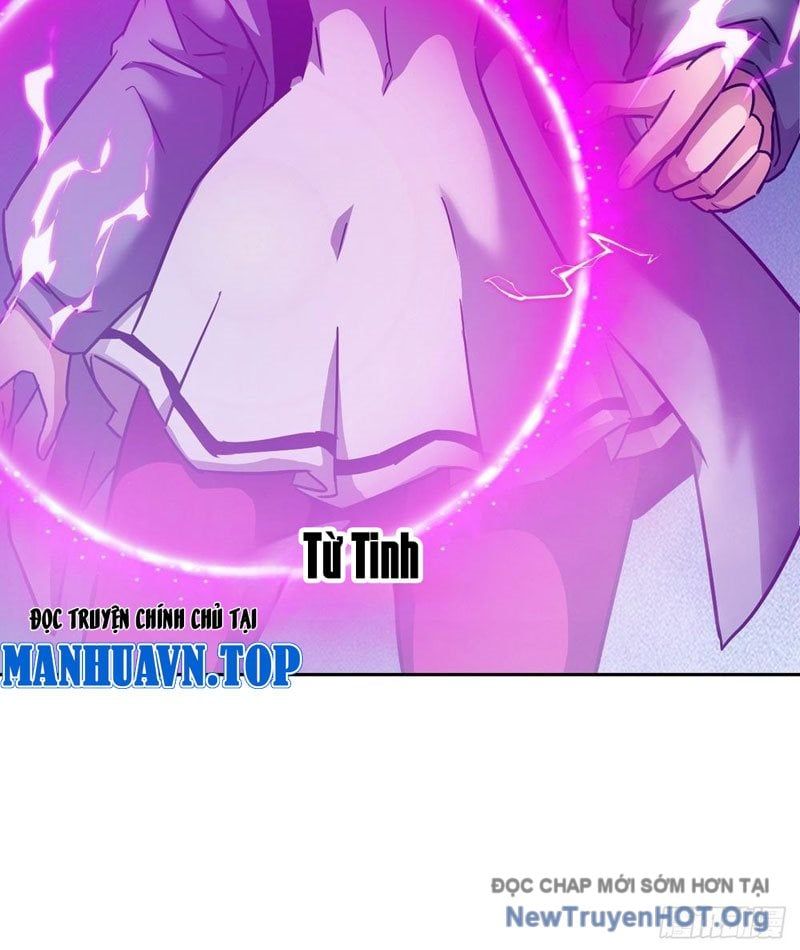 Tay Trái Của Ta Có Thể Dị Biến - Chapter 122 - Page 22