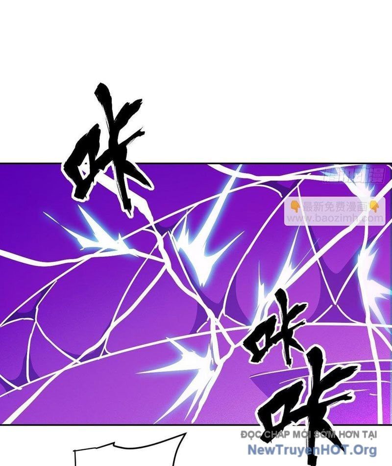 Tay Trái Của Ta Có Thể Dị Biến - Chapter 122 - Page 25