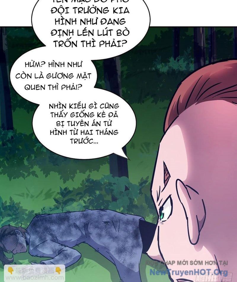 Tay Trái Của Ta Có Thể Dị Biến - Chapter 122 - Page 28