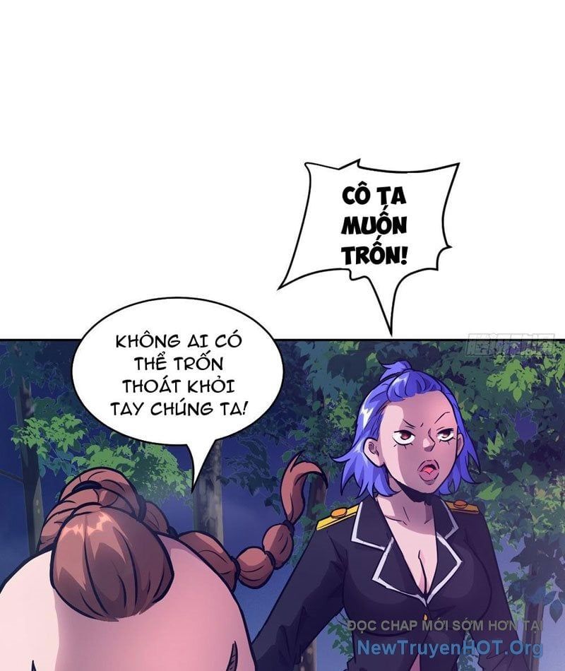 Tay Trái Của Ta Có Thể Dị Biến - Chapter 122 - Page 3