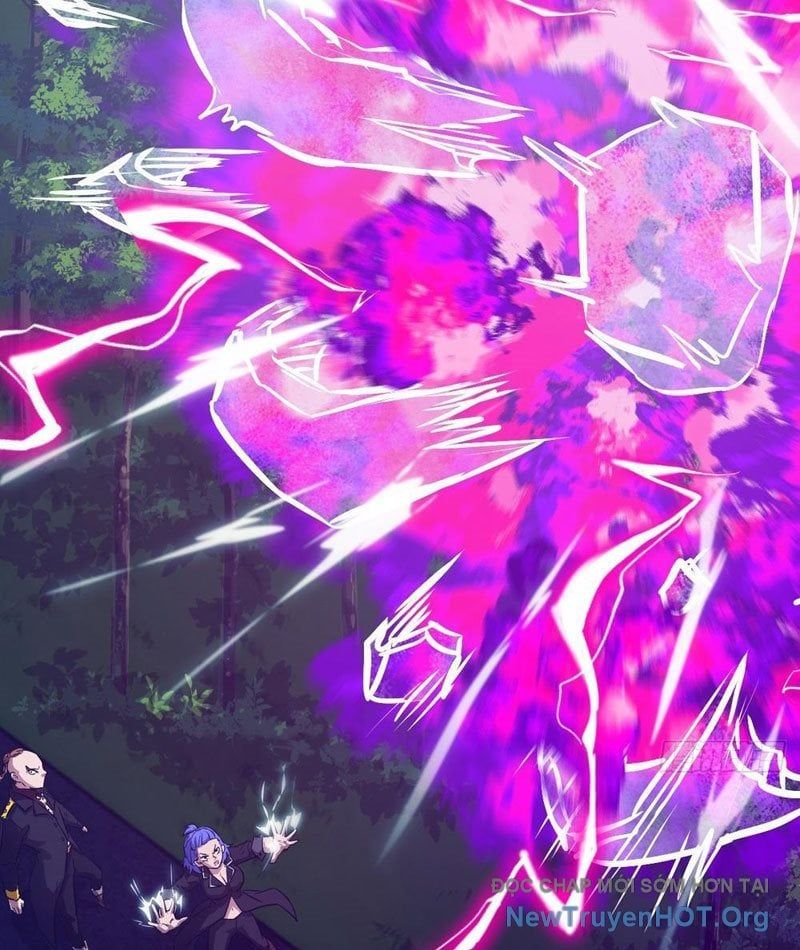 Tay Trái Của Ta Có Thể Dị Biến - Chapter 122 - Page 34