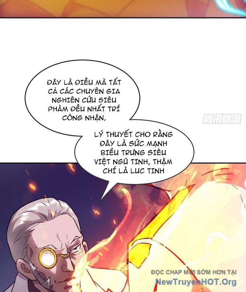 Tay Trái Của Ta Có Thể Dị Biến - Chapter 122 - Page 39