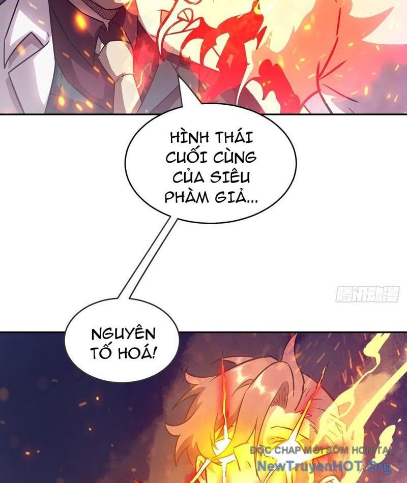 Tay Trái Của Ta Có Thể Dị Biến - Chapter 122 - Page 40