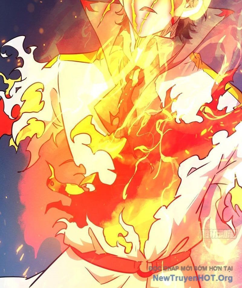 Tay Trái Của Ta Có Thể Dị Biến - Chapter 122 - Page 41