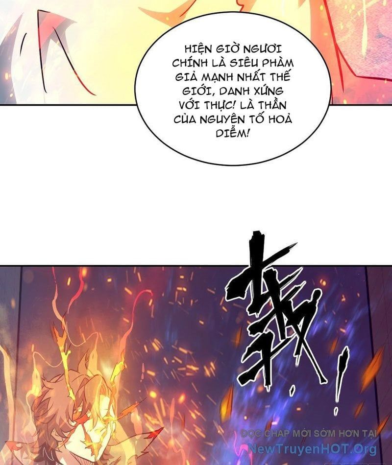 Tay Trái Của Ta Có Thể Dị Biến - Chapter 122 - Page 42