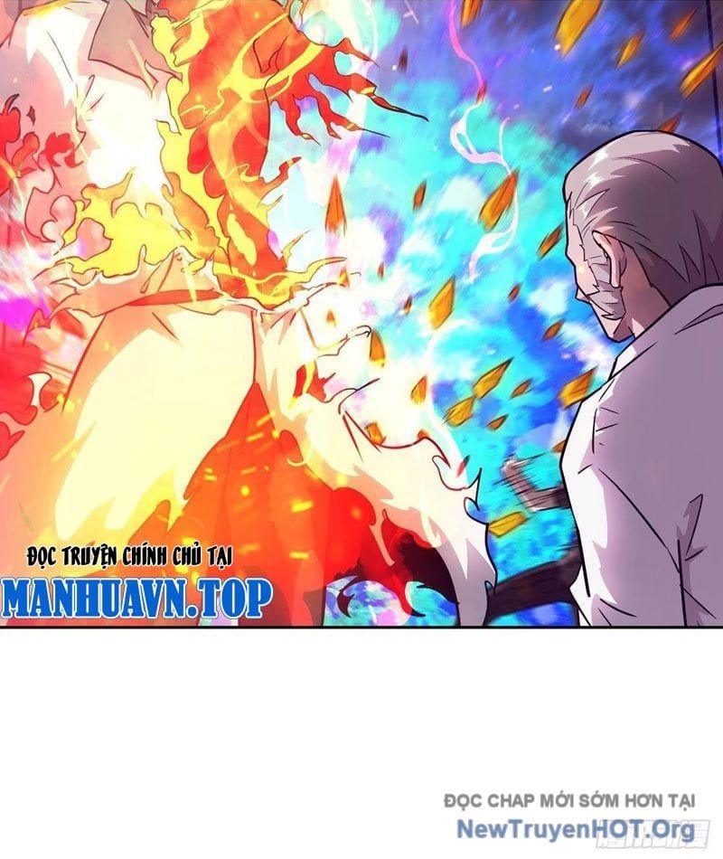 Tay Trái Của Ta Có Thể Dị Biến - Chapter 122 - Page 44