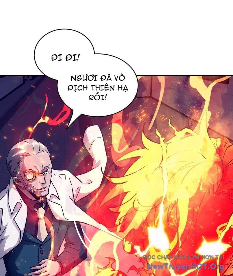 Tay Trái Của Ta Có Thể Dị Biến - Chapter 122 - Page 45