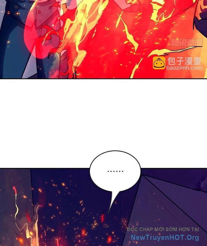 Tay Trái Của Ta Có Thể Dị Biến - Chapter 122 - Page 46
