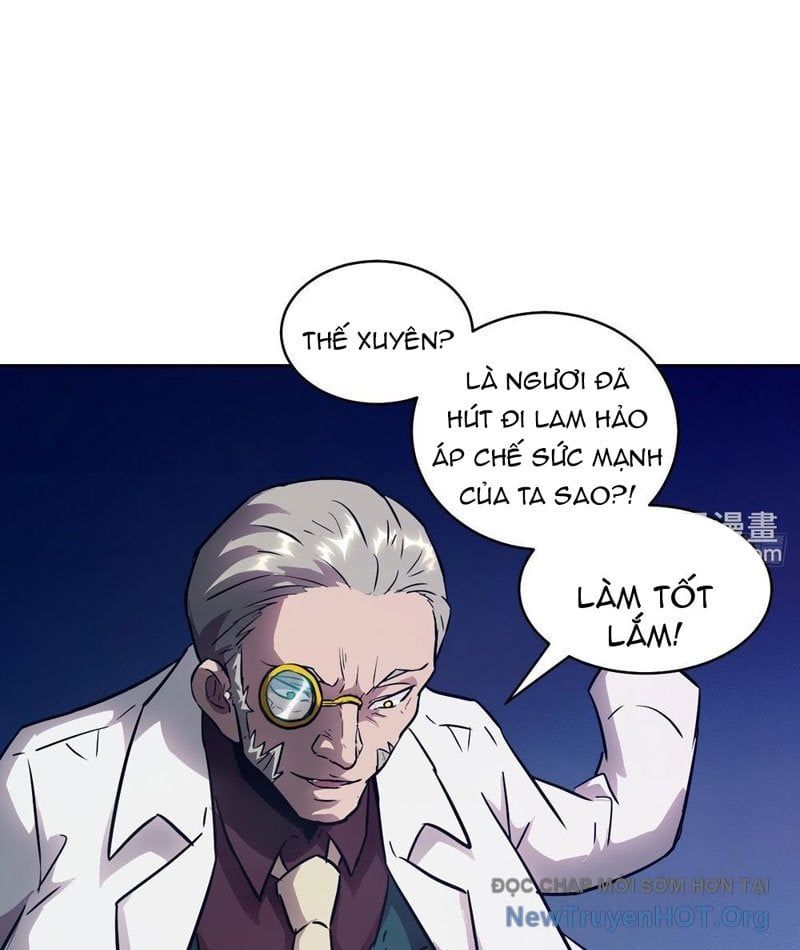 Tay Trái Của Ta Có Thể Dị Biến - Chapter 122 - Page 48