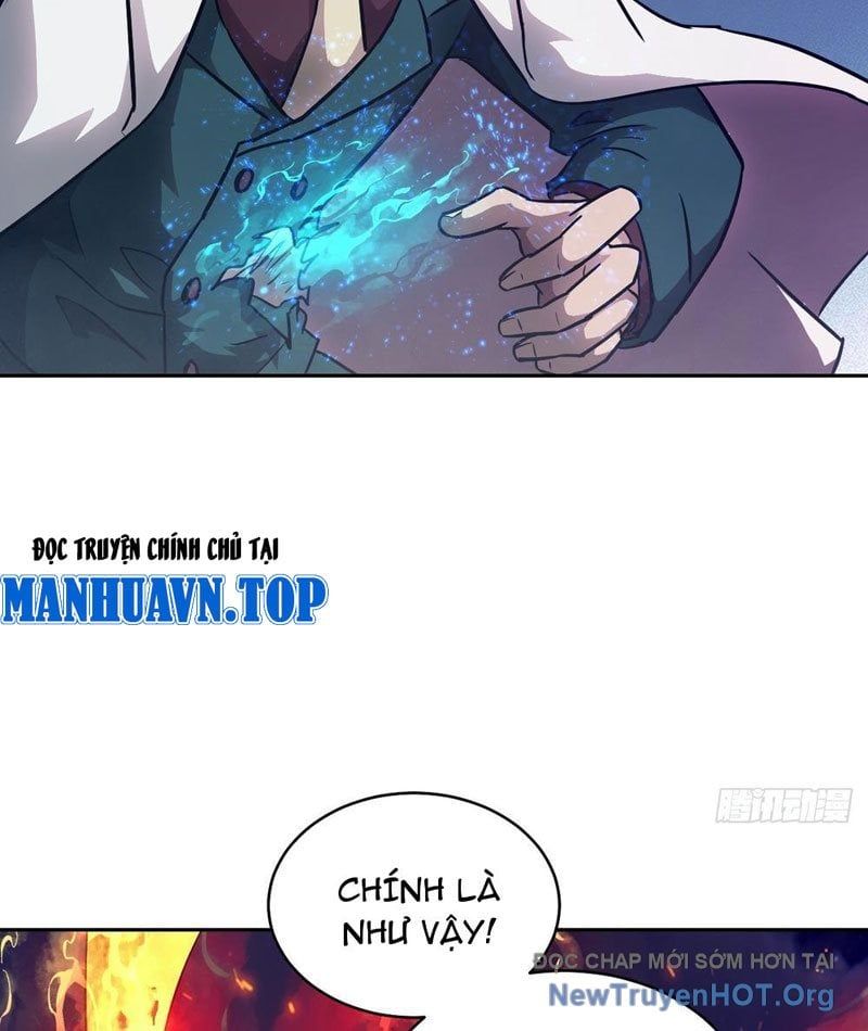 Tay Trái Của Ta Có Thể Dị Biến - Chapter 122 - Page 49