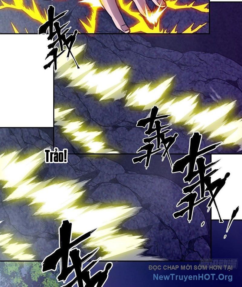 Tay Trái Của Ta Có Thể Dị Biến - Chapter 122 - Page 5