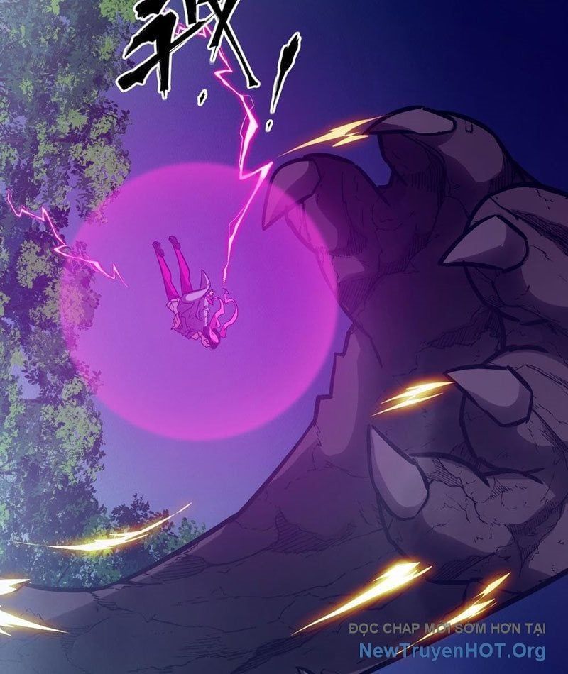 Tay Trái Của Ta Có Thể Dị Biến - Chapter 122 - Page 6