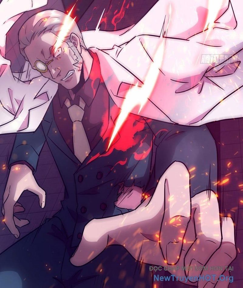 Tay Trái Của Ta Có Thể Dị Biến - Chapter 122 - Page 60