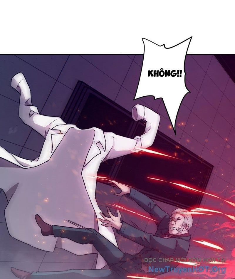 Tay Trái Của Ta Có Thể Dị Biến - Chapter 122 - Page 62