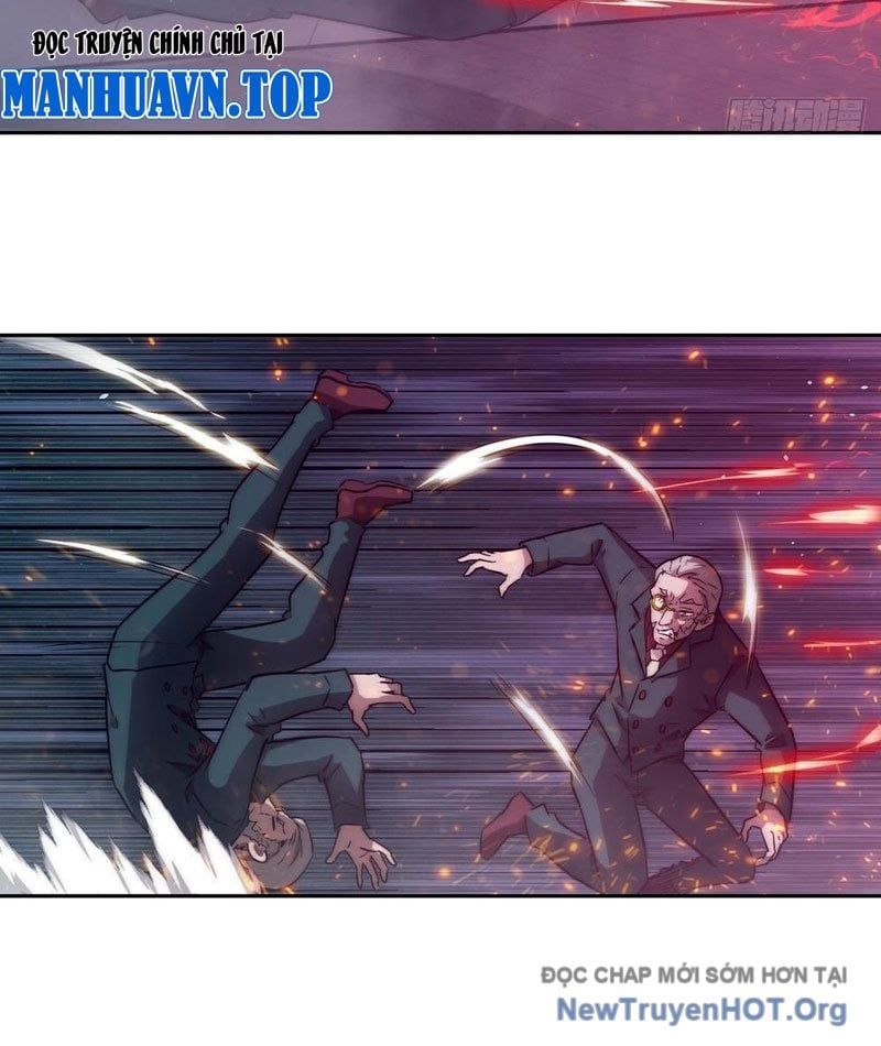 Tay Trái Của Ta Có Thể Dị Biến - Chapter 122 - Page 63