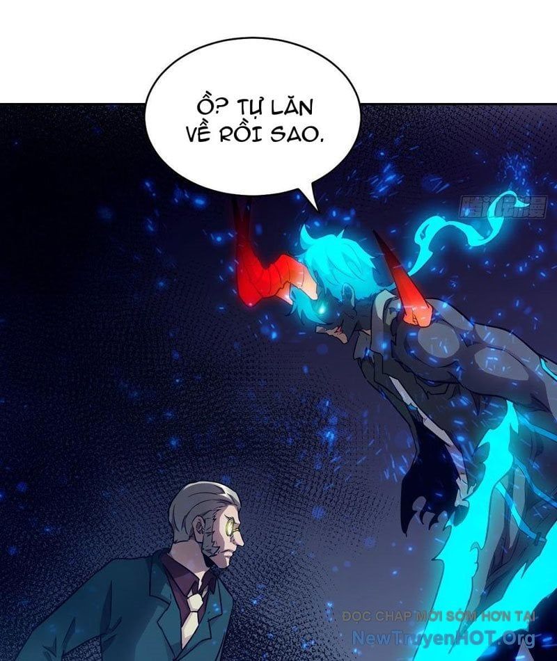 Tay Trái Của Ta Có Thể Dị Biến - Chapter 122 - Page 64