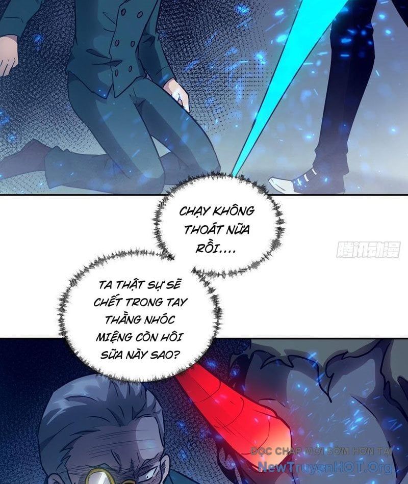 Tay Trái Của Ta Có Thể Dị Biến - Chapter 122 - Page 65