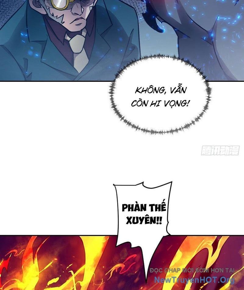 Tay Trái Của Ta Có Thể Dị Biến - Chapter 122 - Page 66