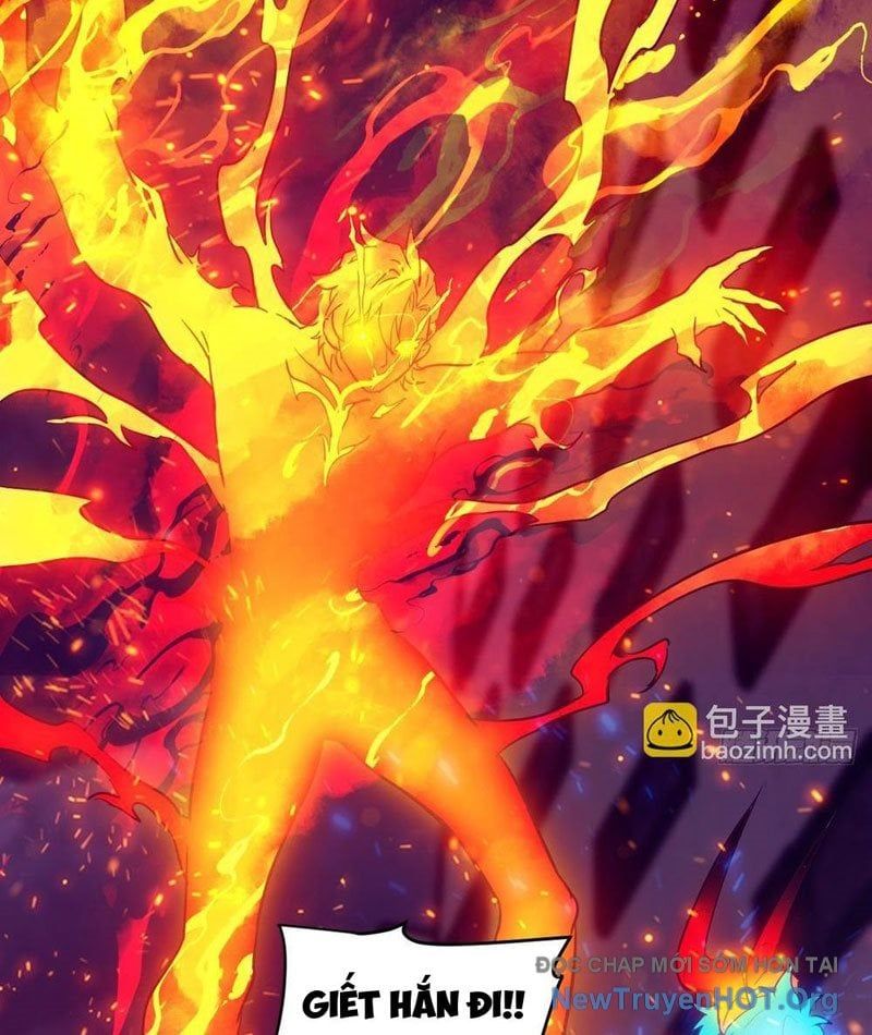 Tay Trái Của Ta Có Thể Dị Biến - Chapter 122 - Page 67