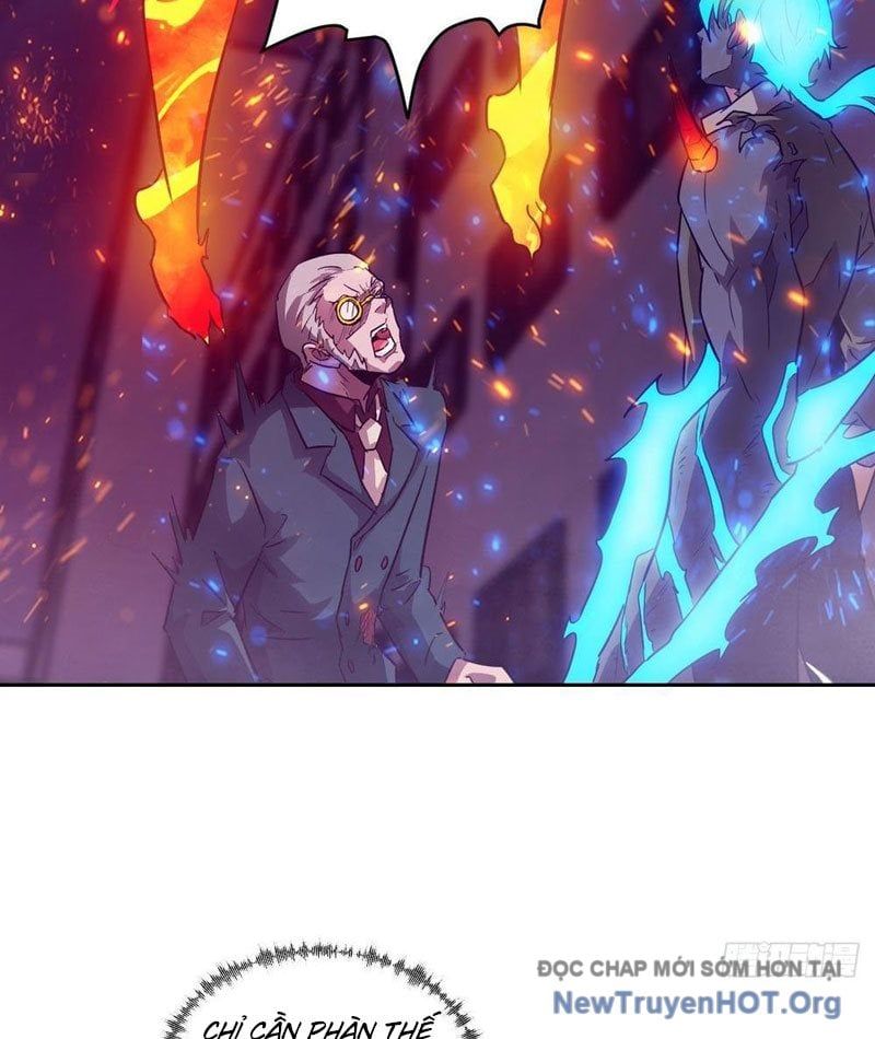 Tay Trái Của Ta Có Thể Dị Biến - Chapter 122 - Page 68