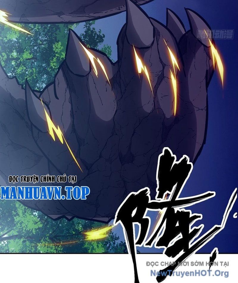 Tay Trái Của Ta Có Thể Dị Biến - Chapter 122 - Page 7