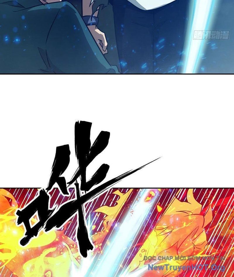 Tay Trái Của Ta Có Thể Dị Biến - Chapter 122 - Page 70