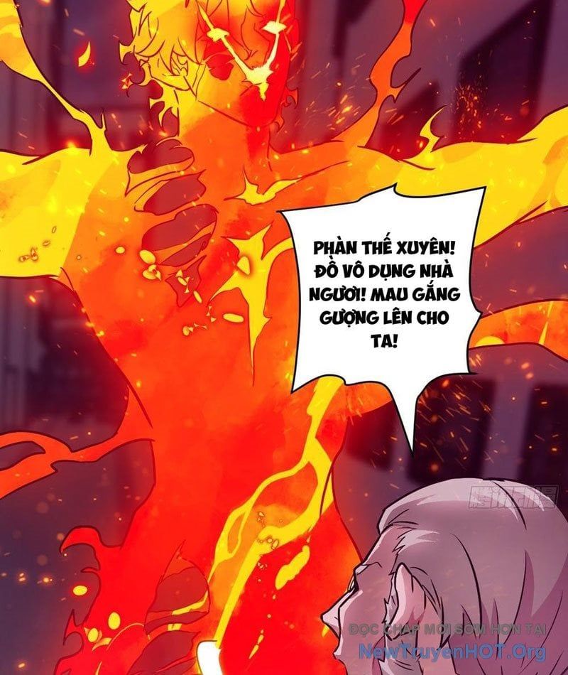 Tay Trái Của Ta Có Thể Dị Biến - Chapter 122 - Page 74