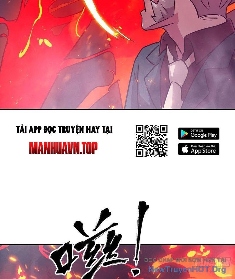 Tay Trái Của Ta Có Thể Dị Biến - Chapter 122 - Page 75