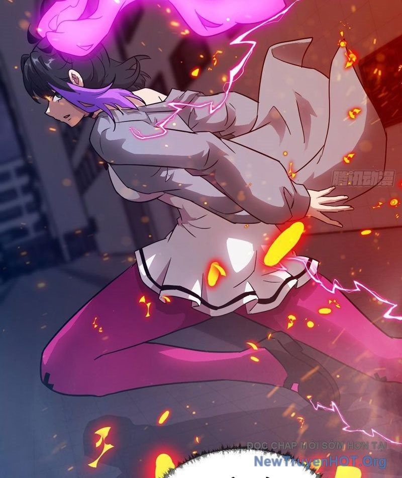 Tay Trái Của Ta Có Thể Dị Biến - Chapter 122 - Page 80