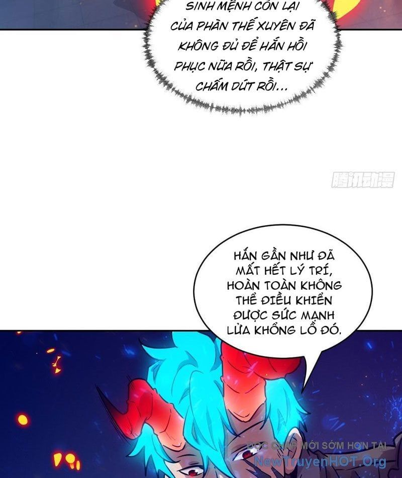 Tay Trái Của Ta Có Thể Dị Biến - Chapter 122 - Page 81