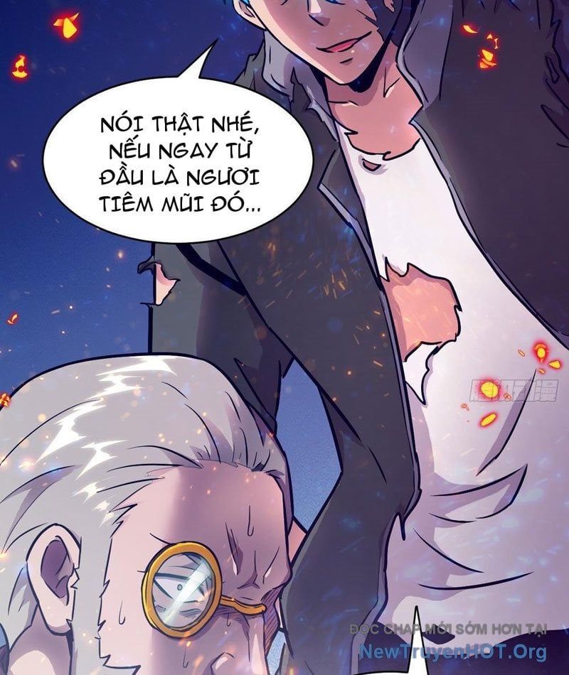 Tay Trái Của Ta Có Thể Dị Biến - Chapter 122 - Page 82