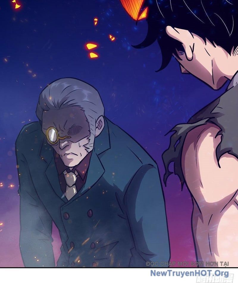 Tay Trái Của Ta Có Thể Dị Biến - Chapter 122 - Page 84