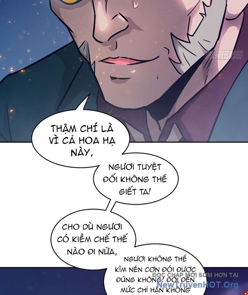 Tay Trái Của Ta Có Thể Dị Biến - Chapter 122 - Page 86