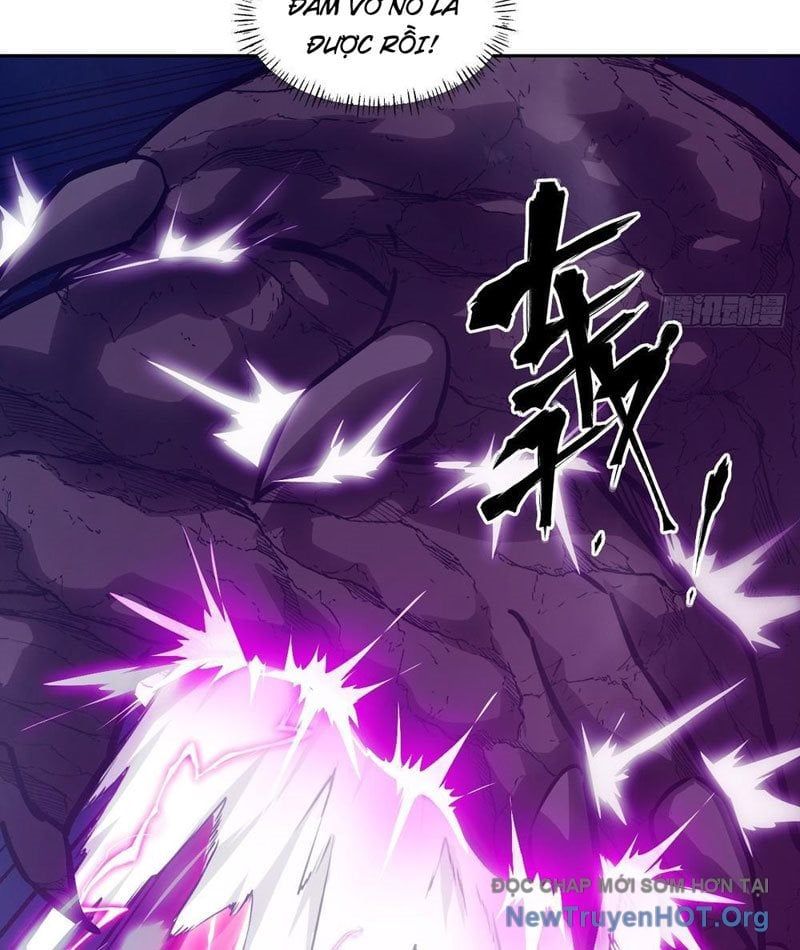 Tay Trái Của Ta Có Thể Dị Biến - Chapter 122 - Page 9