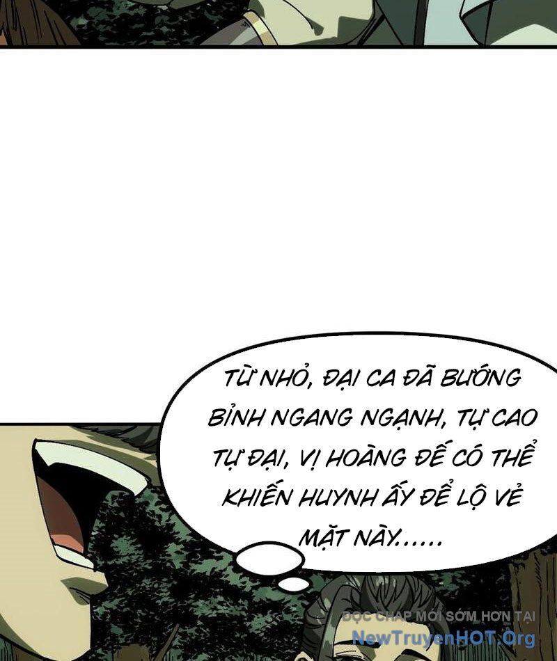 Không Cẩn Thận, Lưu Danh Muôn Thủa - Chapter 156 - Page 10