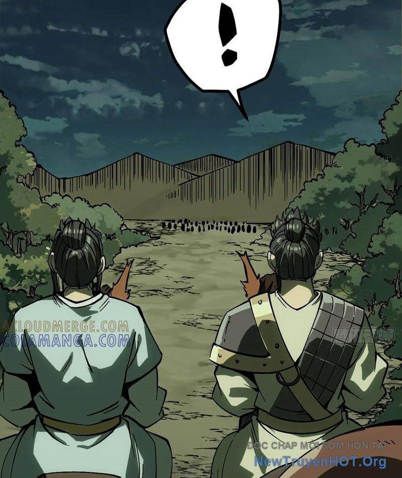 Không Cẩn Thận, Lưu Danh Muôn Thủa - Chapter 156 - Page 12