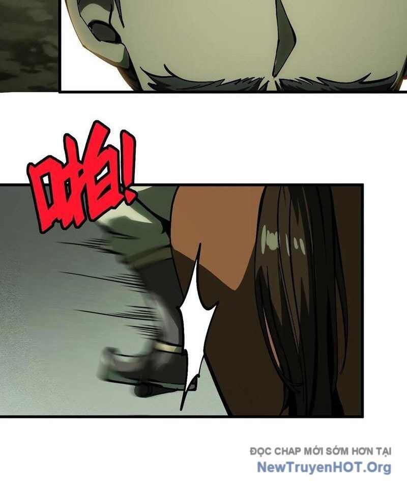 Không Cẩn Thận, Lưu Danh Muôn Thủa - Chapter 156 - Page 14