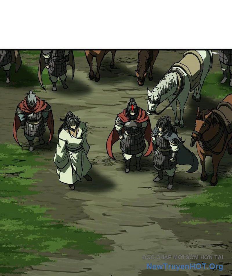 Không Cẩn Thận, Lưu Danh Muôn Thủa - Chapter 156 - Page 15