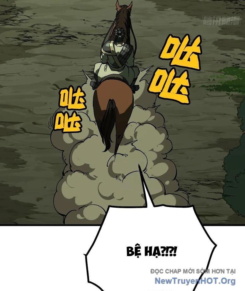 Không Cẩn Thận, Lưu Danh Muôn Thủa - Chapter 156 - Page 16